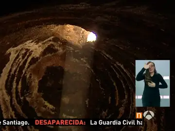 Cueva de Risco Caído Cueva de Risco Caído
