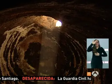 Cueva de Risco Caído Cueva de Risco Caído