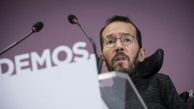 Pablo Echenique: 