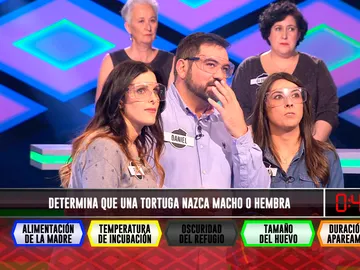 El sexo de las tortugas El sexo de las tortugas