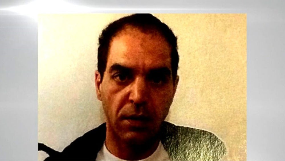 Asaltante de Orly