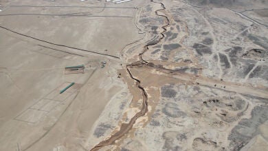 El primer ministro peruano confirma que durante esta noche Lima recuperará el suministro de agua