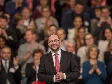 Martin Schulz Martin Schulz