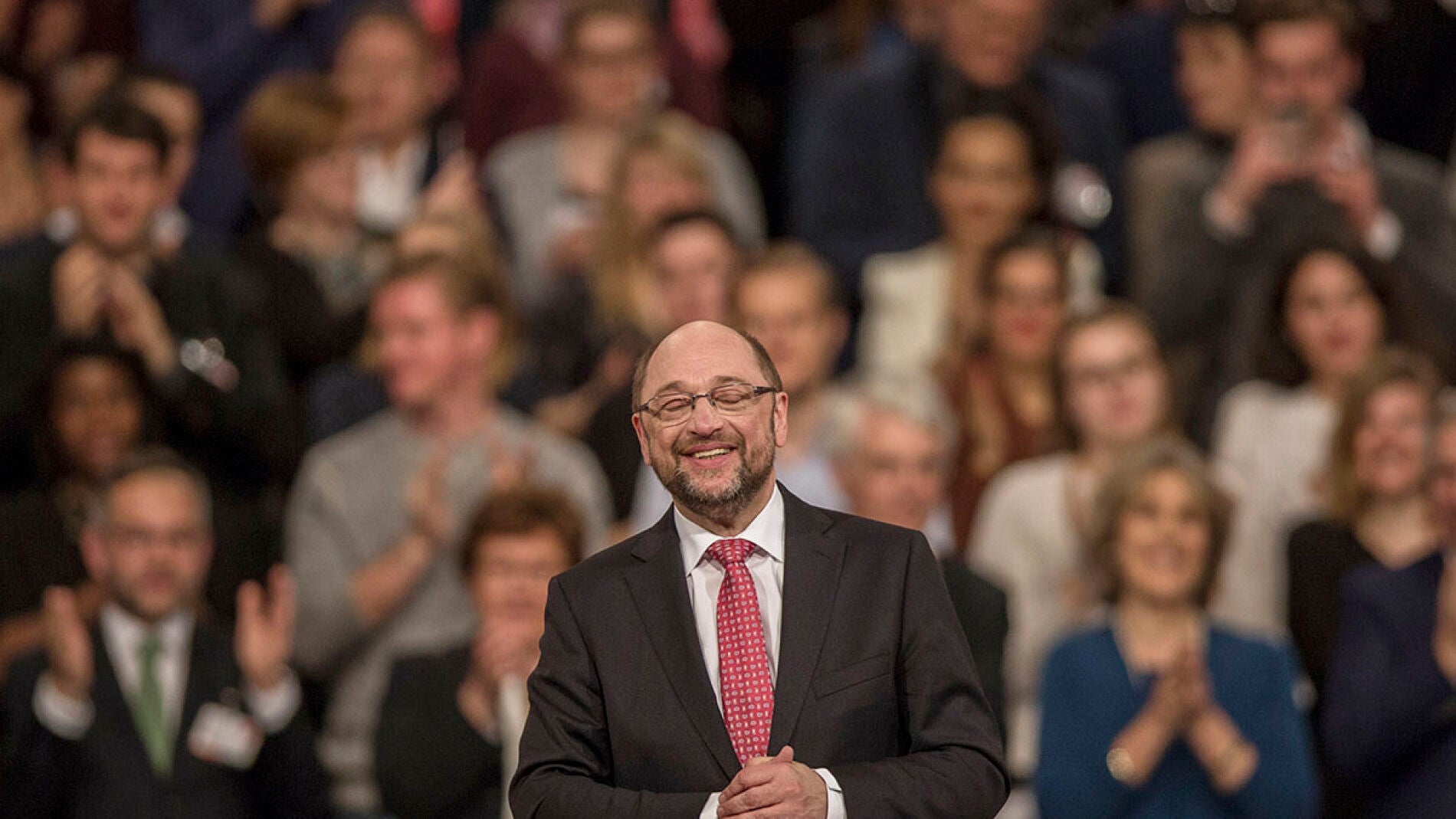 Martin Schulz