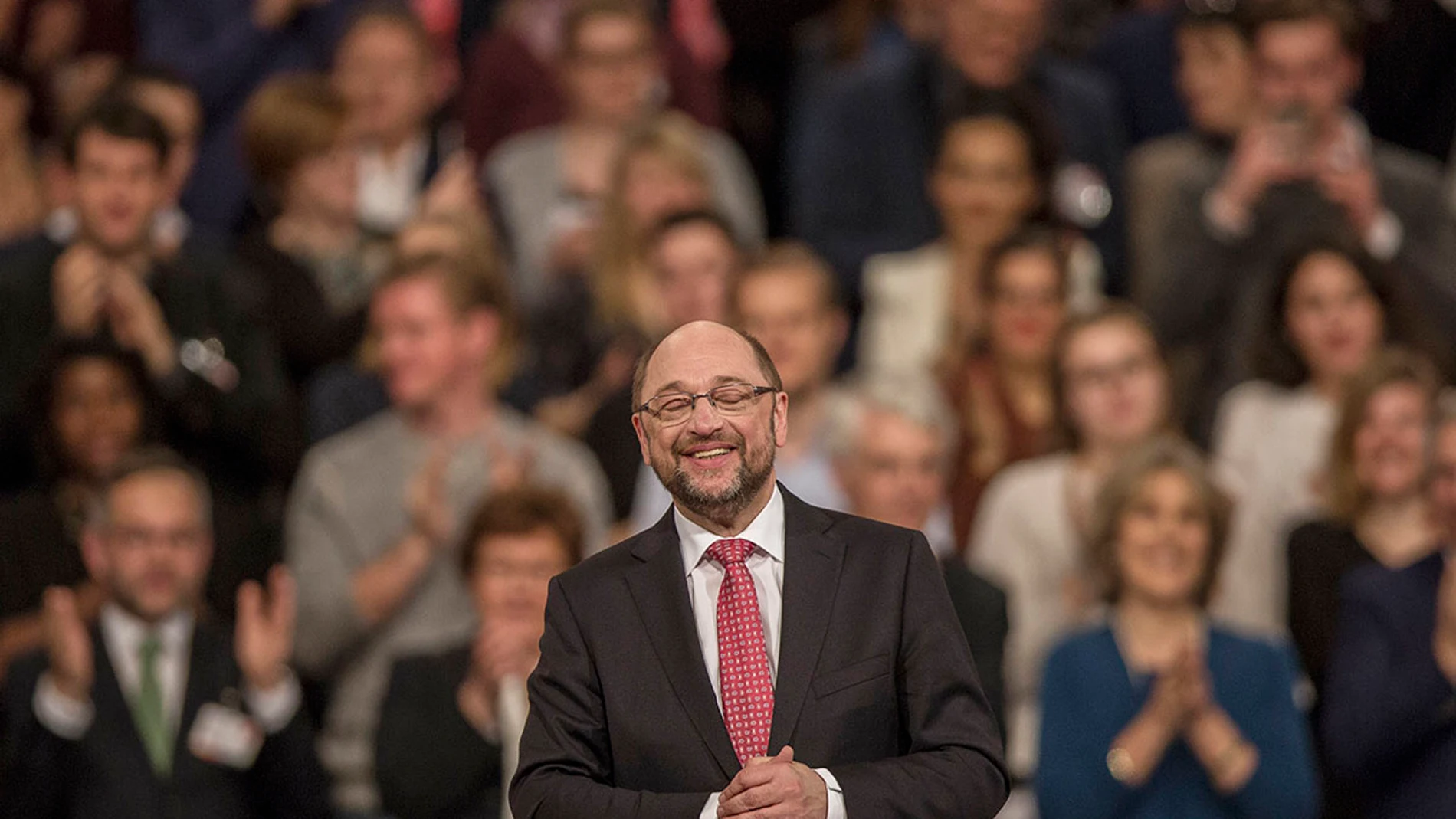 Martin Schulz Martin Schulz