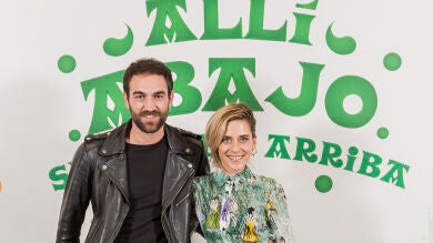 Las siete claves de la tercera temporada de 'Allí abajo'