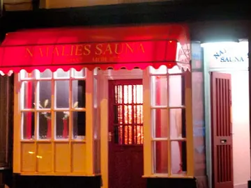 Burdel en Reino Unido Burdel en Reino Unido