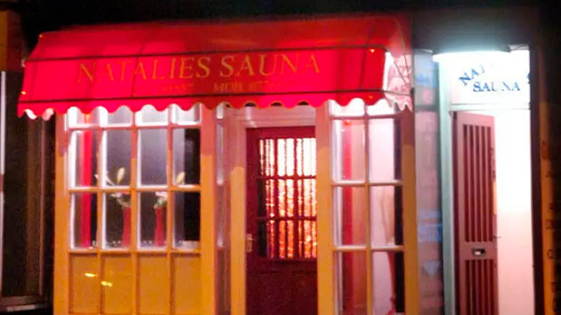 Burdel en Reino Unido