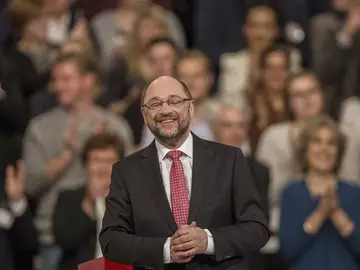 Martin Schulz Martin Schulz