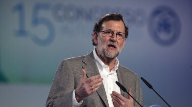  Rajoy, dispuesto a dialogar de todo menos del referéndum: 
