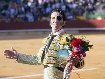 Juan José Padilla Juan José Padilla
