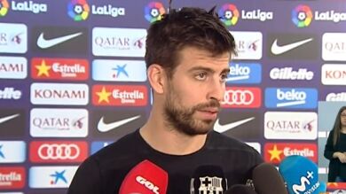 Piqué: 