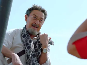 El fatídico accidente de Don Benjumea en su luna de miel por el Amazonas El fatídico accidente de Don Benjumea en su luna de miel por el Amazonas