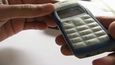 De 1983 a 2017, así ha sido la evolución de la tecnología móvil
