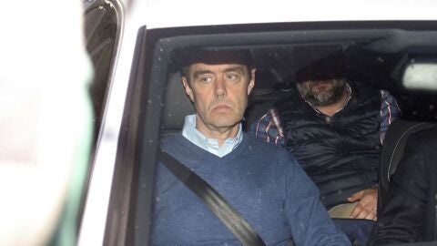 Principal acusado del crimen de la viuda de la CAM