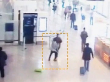 Terrorista de Orly Terrorista de Orly