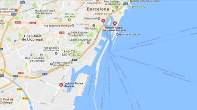 Un hombre, condenado a 21 años de cárcel por matar a su mujer y lanzar el cuerpo al mar en un coche