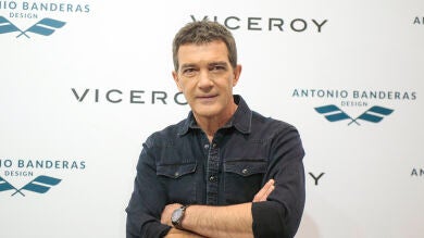 Antonio Banderas se somete a un chequeo por sus problemas cardiacos en un hospital suizo