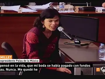 La hija de Millet La hija de Millet