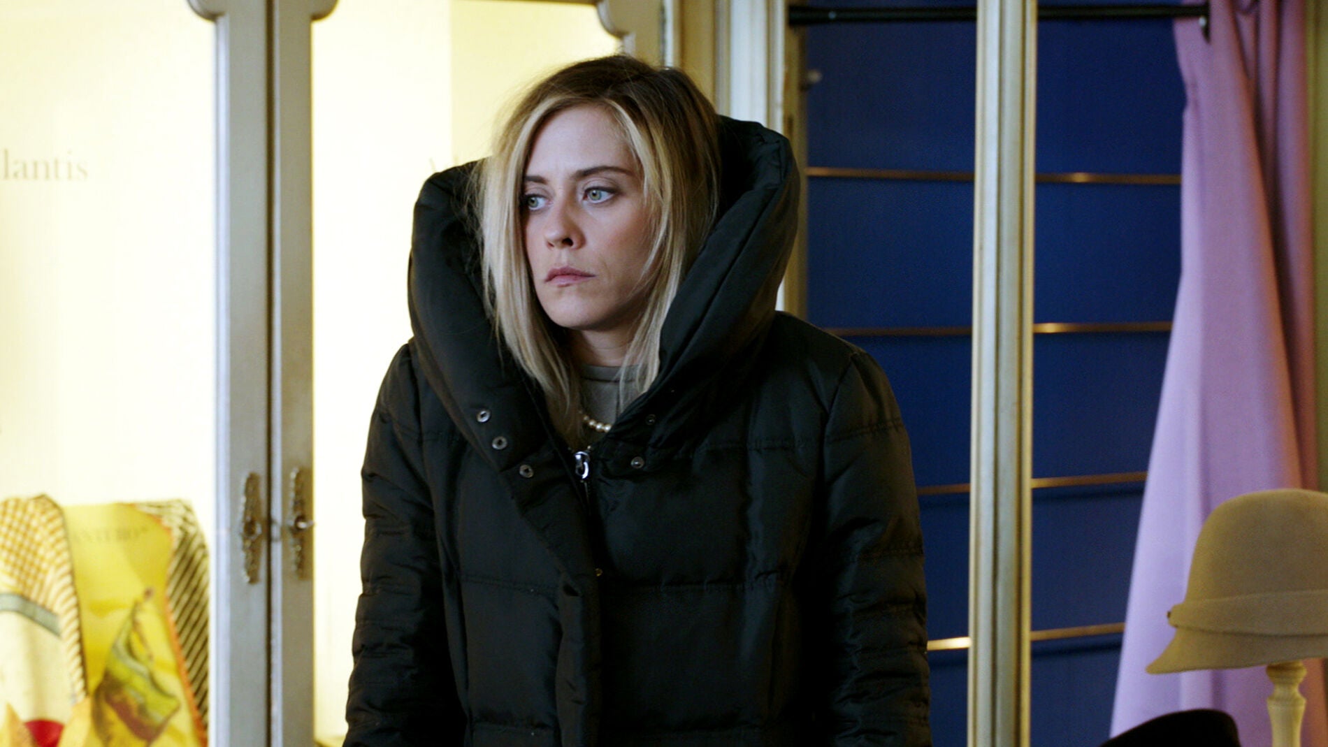 El estilo vasco se apodera de Carmen