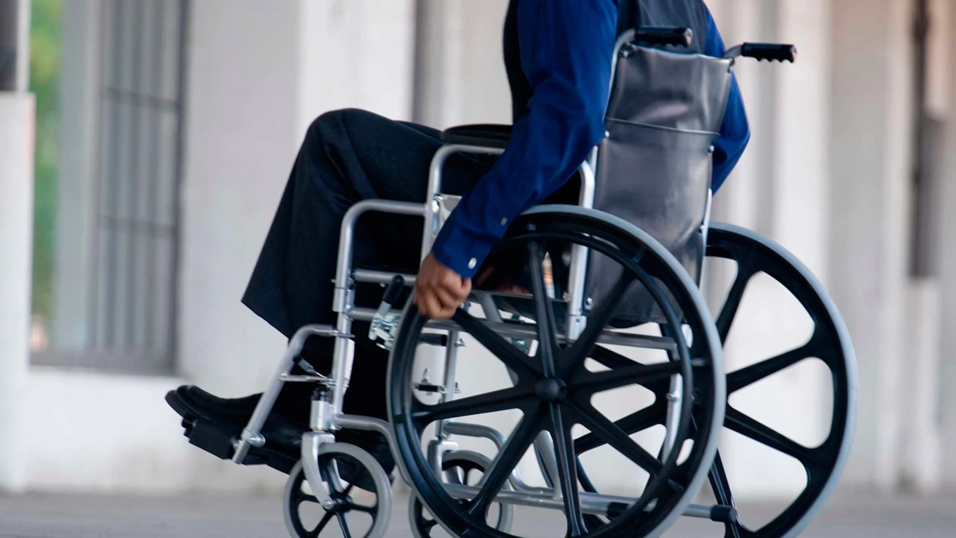 Silla de ruedas Silla de ruedas