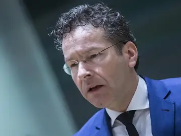 Jeroen Dijsselbloem Jeroen Dijsselbloem