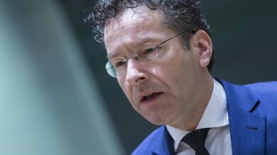 El presidente del Eurogrupo, sobre los países del Sur: 