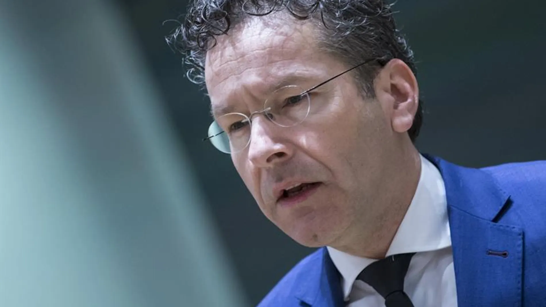 Jeroen Dijsselbloem Jeroen Dijsselbloem