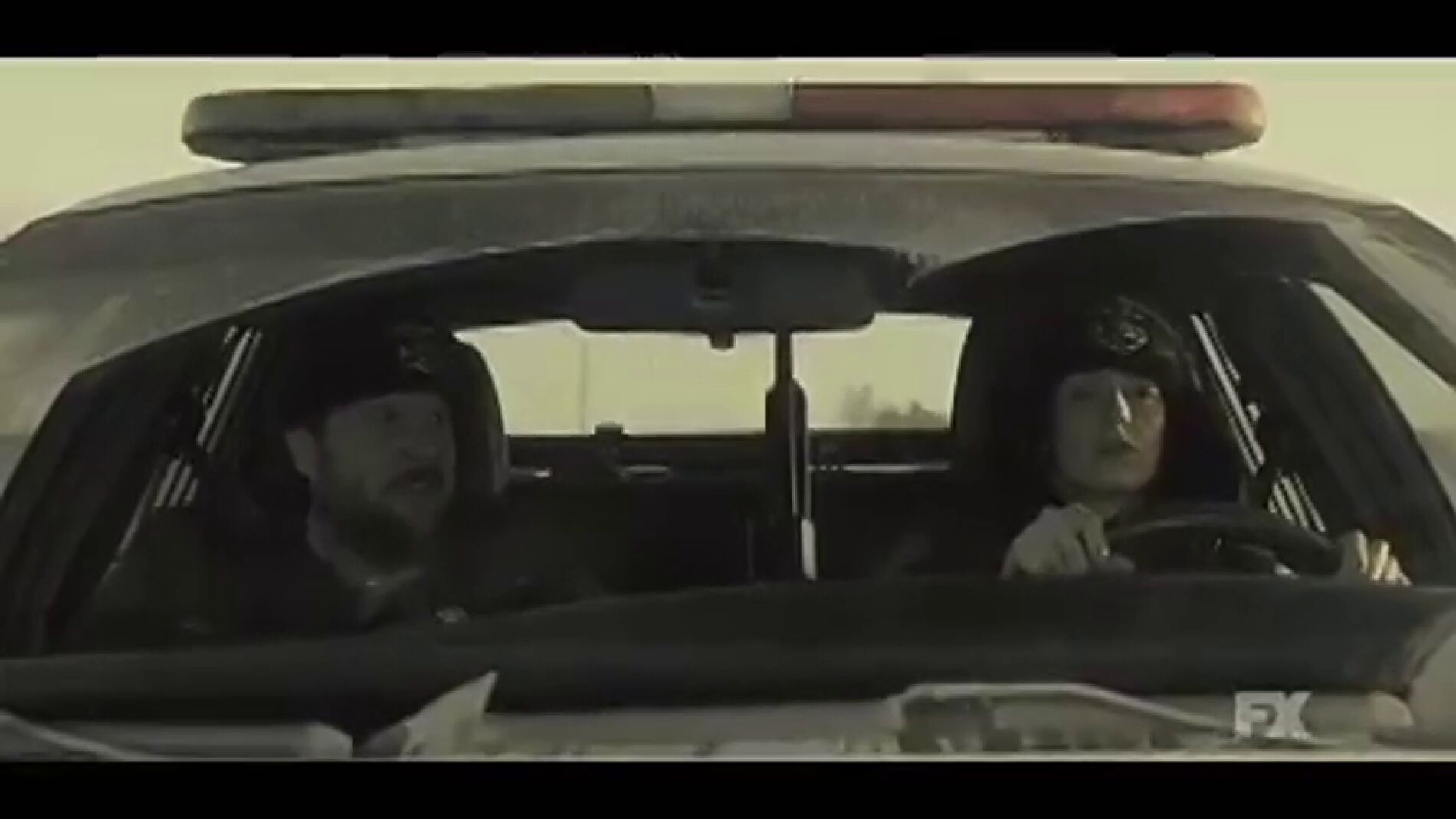 Frame 3.480059 de: Ewan McGregor protagonista del nuevo teaser de 'Fargo'