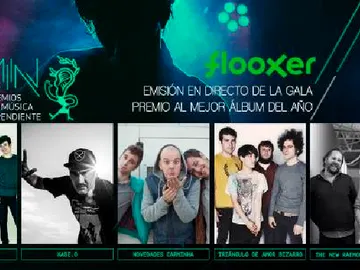 IX edición de los Premios Min IX edición de los Premios Min