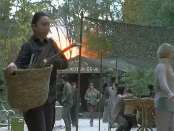 Frame 18.600313 de: AMC publica un nuevo avance de 'The Walking dead' Frame 18.600313 de: AMC publica un nuevo avance de 'The Walking dead'