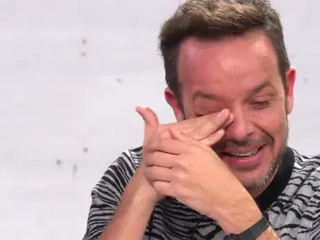 Frame 12.845769 de: La tercera gala de 'Tu Cara No Me Suena Todavía' te dejará boquiabierto Frame 12.845769 de: La tercera gala de 'Tu Cara No Me Suena Todavía' te dejará boquiabierto