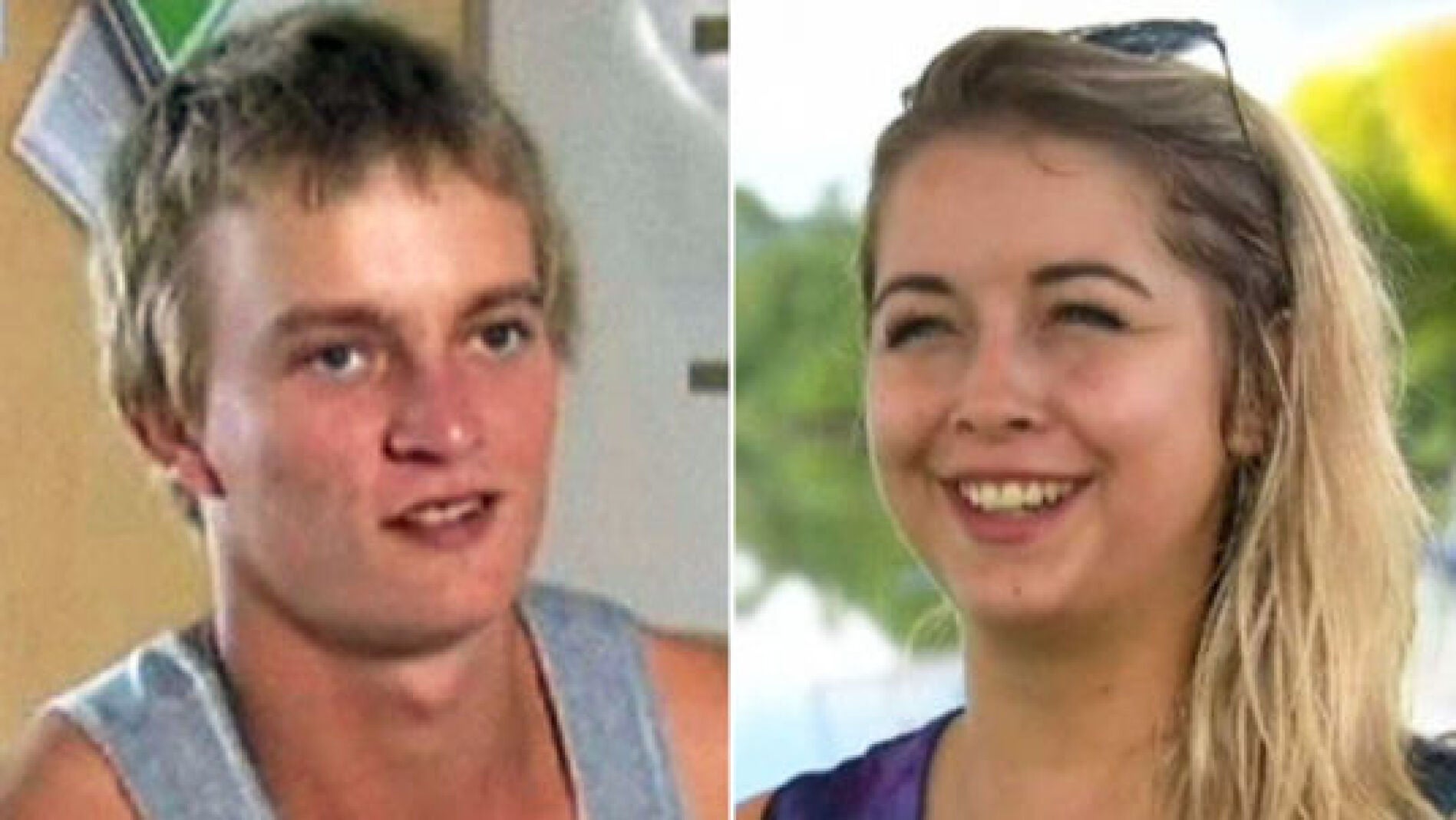 El joven que se lanz&oacute; a un r&iacute;o lleno de cocodrilos