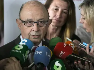 Cristóbal Montoro Cristóbal Montoro