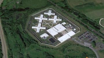 HMP Bronzefield, cárcel de mujeres en la que seguirá cumpliendo condena