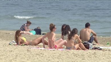 La primavera será más cálida de lo normal, con un arranque muy invernal