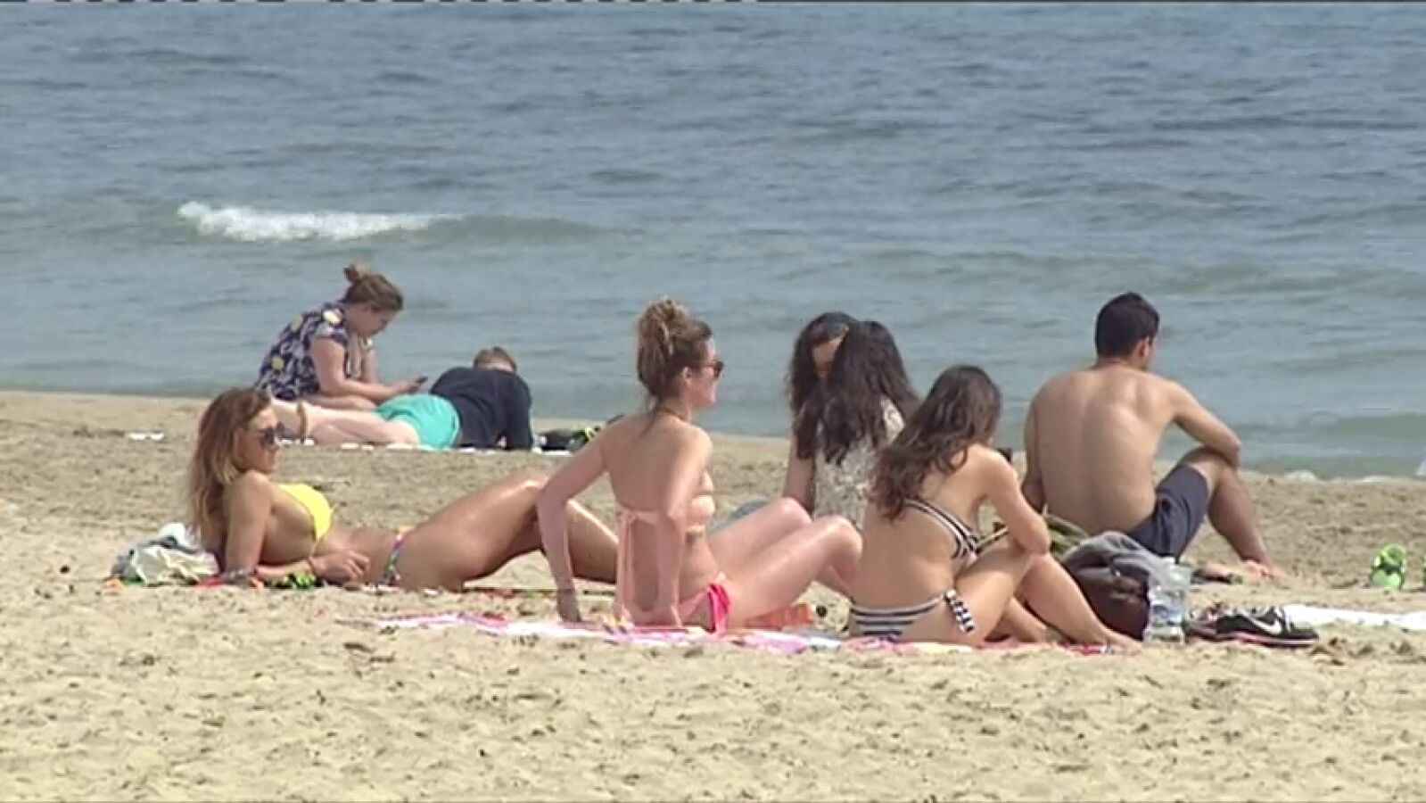 La primavera será más cálida de lo normal, con un arranque muy invernal