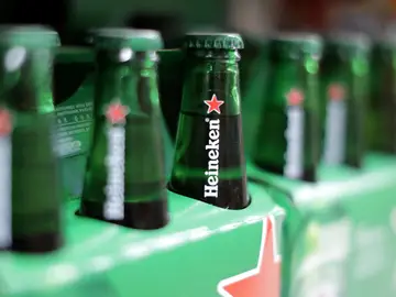 Heineken Heineken