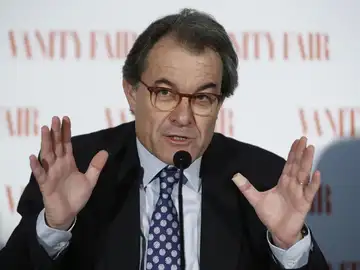 Artur Mas Artur Mas