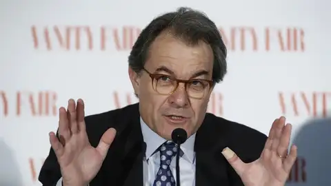 Artur Mas Artur Mas