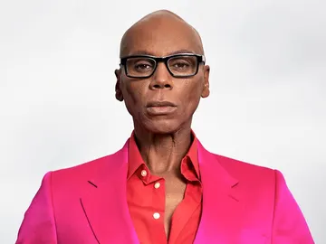 RuPaul RuPaul