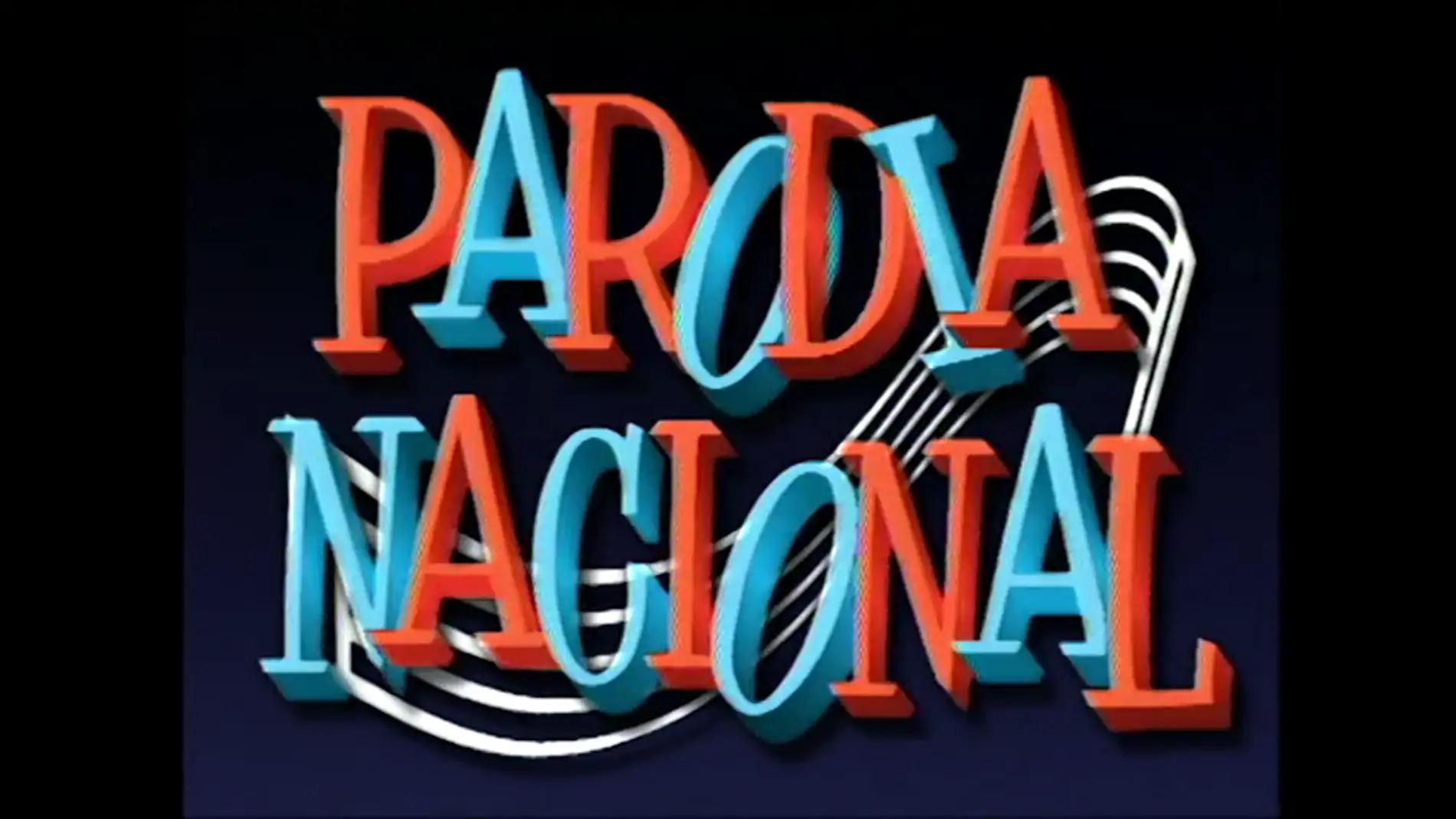 Frame 14.727376 de: Constantino Romero presentó 'La Parodia Nacional' en Antena 3