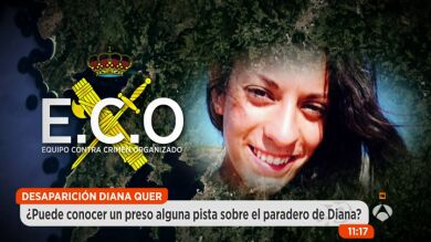 Los servicios de inteligencia peinan las cárceles españolas en busca de pistas sobre el paradero de Diana Quer