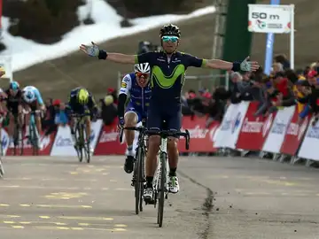 Alejandro Valverde Alejandro Valverde