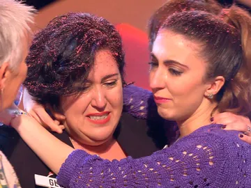 Las ‘Extremis’ se despiden de ‘¡Boom!’ tras 116 programas y 631.500 euros Las ‘Extremis’ se despiden de ‘¡Boom!’ tras 116 programas y 631.500 euros