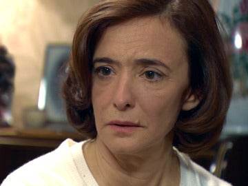 Rosalía, en shock, tras el reciente noviazgo de Jaime y Nuria