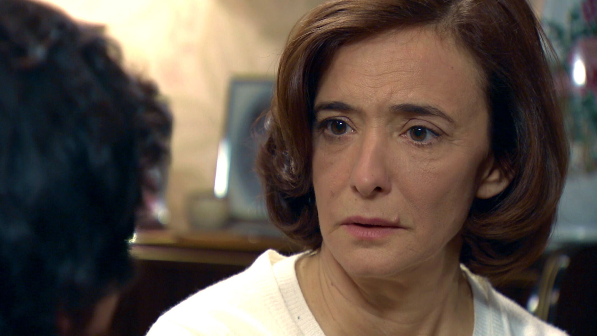Rosal&iacute;a, en shock, tras el reciente noviazgo de Jaime y Nuria