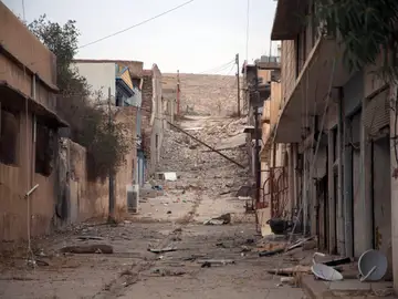 Mosul Mosul