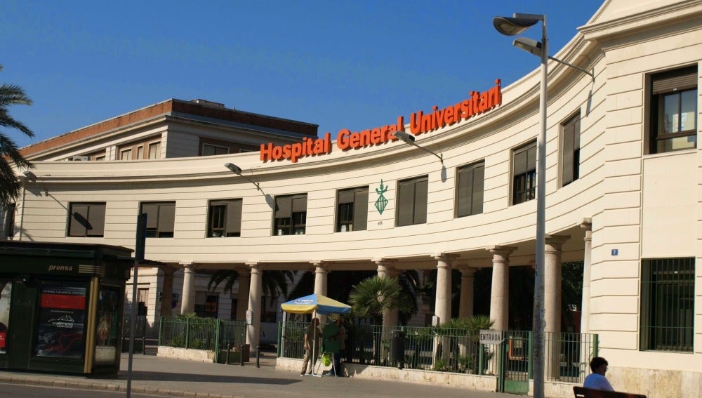 Hospital General de Valencia