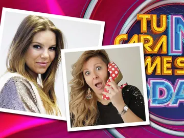 María Isabel otorga un consejo muy especial a Chely Capitán antes de su actuación María Isabel otorga un consejo muy especial a Chely Capitán antes de su actuación